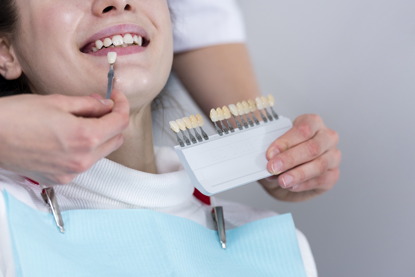 Cosmetic Dentist – We Believe in Patient Focused Care